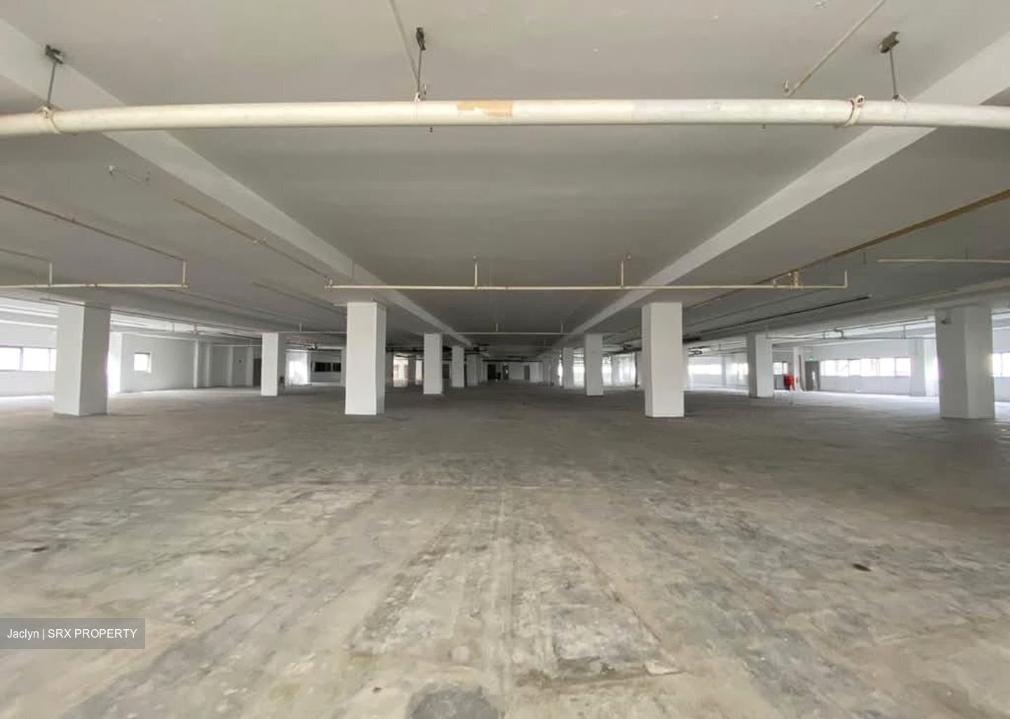 Depot Road (D4), Warehouse #528211381